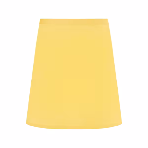 KARLOWSKY | Voorbinder Basic - Zonnegeel