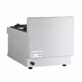 Cucina a gas professionale - MARIO 600 - 400x600x430mm - 7,0 kW - 2 fuochi - da banco