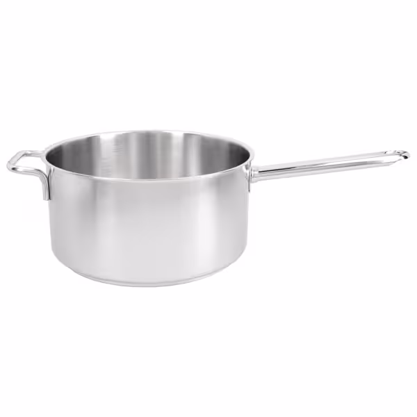 DEMEYERE | APOLLO 7 - Steelpan zonder deksel - Ø 220mm - RVS