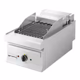 Grătar electric - 3,75 kW - model de banc