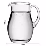 WMF | Krug 60 - 1 l - ungeeicht