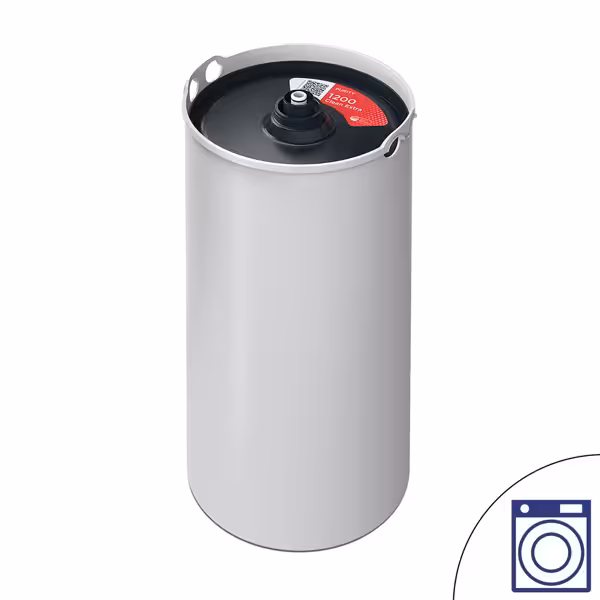 BRITA | Carga substituível - PURITY 1200 Clean Extra (desmineralização)