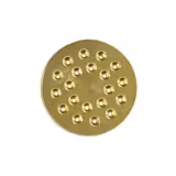 Pasta Shaping Disc - Spaghetti - 2mm - Ø 50mm - compatible with NMF5N