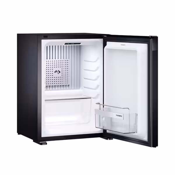 DOMETIC | Ψυγείο Minibar - HIPRO EVOLUTION N30S - 384mm - 30 Λίτρα - με 1 Πόρτα & Δεξιό Μεντεσέ