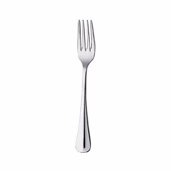 (12 pcs) Dessert fork Milo - 18/10 stainless steel - 168mm