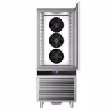 Abatidor de temperatura Industrial Mixto - 15x GN 1/1 o 600x400mm