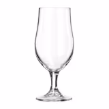 (6 Stück) Bierglas - BEER SPECIALS - 400 cml - Transparent