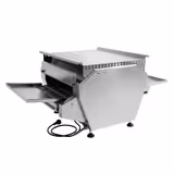 Commercial Electric Chargrill - Conveyor - 630mm - Countertop - 1500mm Deep - 12 Burners