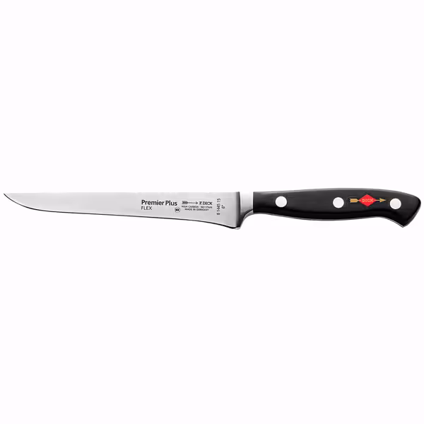 F. DICK | Premier Plus - Coltello da disosso - Lama: 150mm