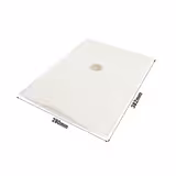 (25 stuks) Oliefilterpapier - 382x280 mm - geschikt voor OFM1