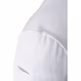 (6 pezzi) KARLOWSKY | Giacca da cuoco DIAMOND CUT Couture - Bianco - Taglia: 48