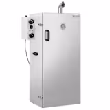 Commercial Smoking Oven - Manual - with 8 Shelves