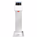 Distributeur de boissons chaudes - Numérique - 10,5L - 2kW - Blanc