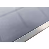 Soporte de balda - 630x460mm - Plástico - para la serie GRL66E