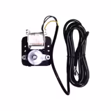 Verdampferlüfter - für BLF, BRF, FRSF, GTF, KF, KTF, TF & TKSF