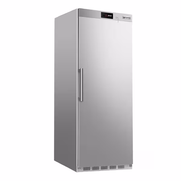 Lagertiefkühlschrank PREMIUM - 600 Liter - mit 1 Tür