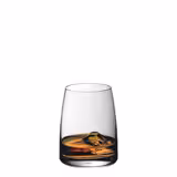 (6 sztuk) WMF | DIVINE – szklanka do whisky/tumbler 15 – 325 ml – nieskalibrowana