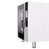 Kombidämpfer - Touch - 6x EN 600x400 oder 6x GN 1/1 - inkl. Waschsystem & Temperaturfühler