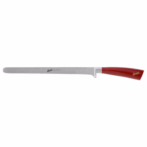 BERKEL | ELEGANCE – laxkniv – blad: 260 mm