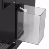 Montalatte PROFESSIONALE - Automatico - 1,8L - Display OLED - Nero