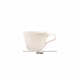 (6 pezzi) SELTMANN WEIDEN | Tazza Moka - 0,08 litri