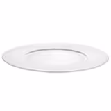 (2 adet) WMF | AVA - Plaka - düz - bayrak - Ø 100mm