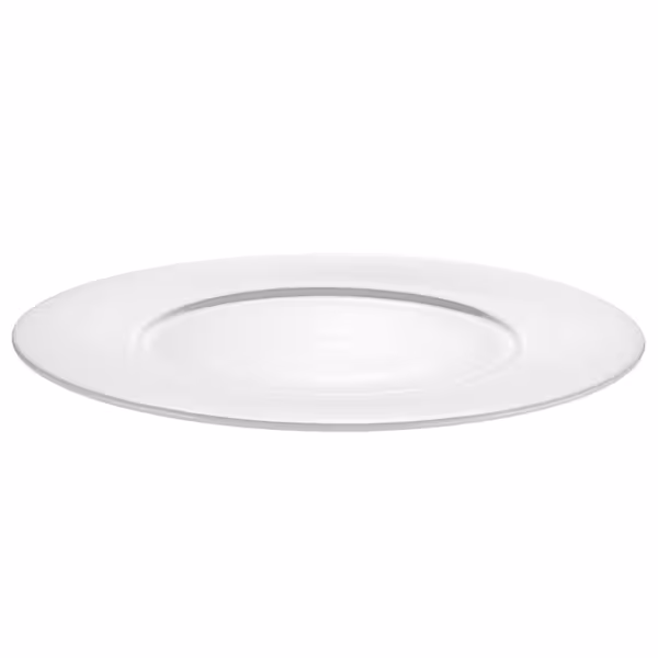 (2 stuks) WMF | AVA - Bord - plat - vlag - Ø 100mm