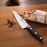 ZWILLING | Compact Chef’s Knife – FRIODUR® Ice‑Hardened - 140 mm - Made in Germany