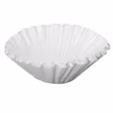 (500 pieces) Coffee Filter Papers Ø523 mm – fits FKMC10 & FKMC5 - CE marked - for filter coffee