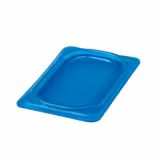 (6 pièces) CAMBRO | SafeTrak - Couvercle en polypropylène GN 1/9 - Vert