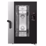 Commercial Combi Steamer - Digital, Self-Cleaning – 11× GN 1/1 – Auto direct-steam (10-step) – up to 270°C
