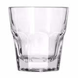 (12 pezzi) LIBBEY | GIBRALTAR - Rocks - 237ml