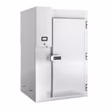 Abbattitore-surgelatore professionale - Pannello touch - 1 teglie GN 1/1 oppure EN 60x40 - senza rampa