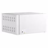 Electric Deck Pizza Oven - Twin Deck - Refractory Stone Deck - 9+9 - Ø 30cm (12") - Mechanical Controls - up to 450°C