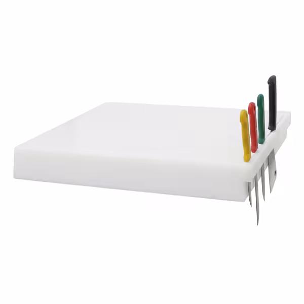 Snijplankschraper - 500x500mm