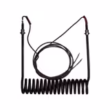 Resistência inferior - compatível com DPZ6030E - 4100W