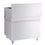 Induktionsherd - 14 kW - 4 Kochfelder - inkl. Unterbau mit 2 Türen