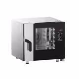 Cuptor cu convectie  - Digital - 5x GN 1/1 - Autocurățare