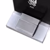 Hand Sanitiser Station - 5000–10000ml - Stainless steel - freestanding, foot pump/foot-operated, with drip tray, for hand sanitiser