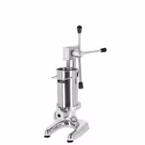 Machine à churros PROFESSIONNELLE - 3L - Manuelle - 5 douilles