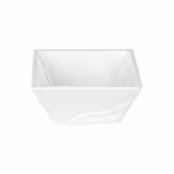 (10 pièces) Bol en mélamine pour présentoir/ support de buffet - Hauteur : 100 mm