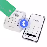 SumUp Solo Lite - Kaartterminal - incl. oplaadstation