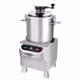 Cutter Mixer - 18L - 1.5 kW - 220V - 1500 rpm