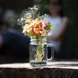 (12 sztuk) LIBBEY | DRINKING JARS – kubki – 488 ml