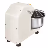 Pétrin à Pâte / Pétrin à spirale - 16 Litres / 5 kg - avec Cuve Fixe - 400 V