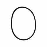 Correa - D8x680mm - para TP40DG-N