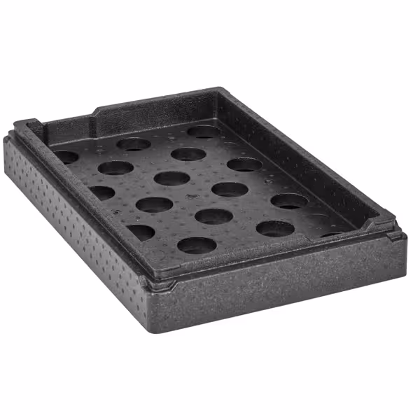 CAMBRO | CAM GOBOX® - Koelplaatbevestiging - geschikt voor EPP140, EPP160, EPP180 & EPP180S