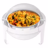 Container rotund pentru CDY55R  