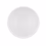 Dip Bowl 180 ml [Coup Fine Dining] – White, Dishwasher, Microwave & Oven Safe