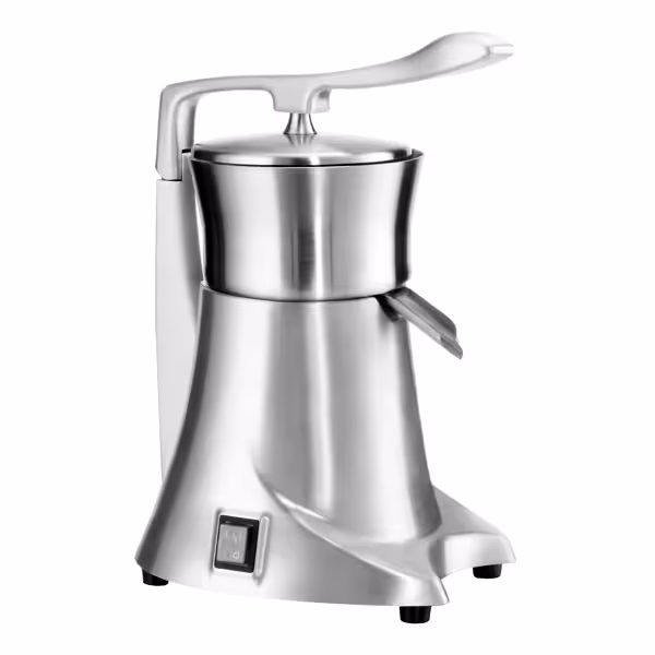 Commercial Electric Fruit Juicer - 230 watt